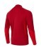 Джемпер тренировочный JOGEL PREMIER PerFormDRY Training Zip Top, темно-красный/красный (2120760)