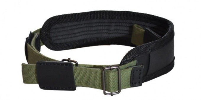 Погон ружейный регулируемый Helios HS-ОР-2 (81636) Погон ружейный регулируемый Helios HS-ОР-2 (81636)