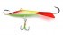 Балансир Namazu Under-Pilot свинец, 4,5 см, 12 г, цвет 30 N-BUP-4530 (60133)