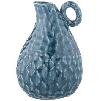 Ваза декоративная высота 17,2см Lefard (146-1906) Ваза декоративная высота 17,2см Lefard (146-1906)