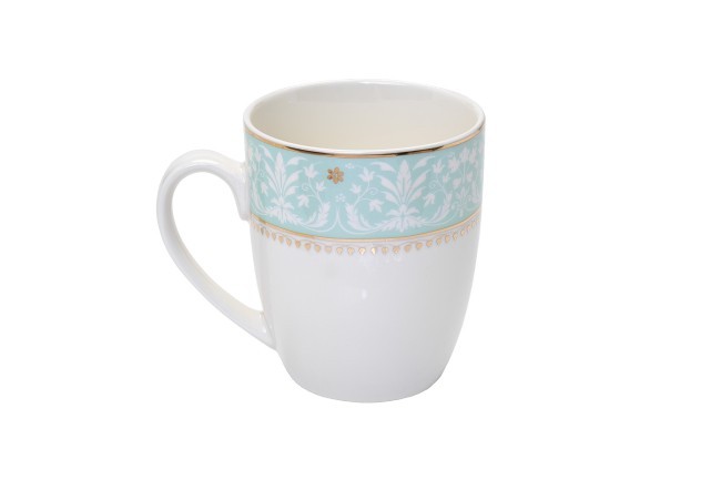 Кружка NOBILE 400мл в упаковке (TT-00008220)