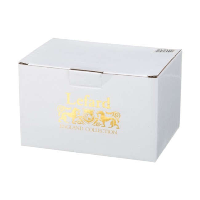 Чайник lefard "вивьен" 1000 мл Lefard (264-395) Чайник lefard "вивьен" 1000 мл Lefard (264-395)