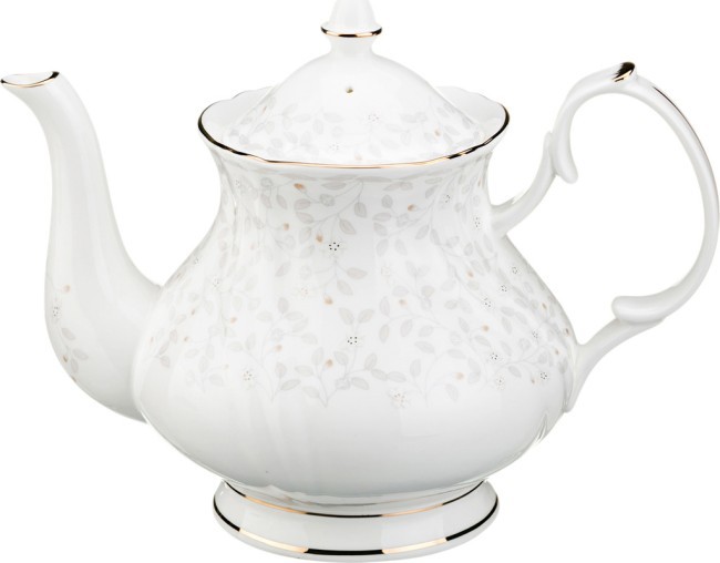 Чайник lefard "вивьен" 1000 мл Lefard (264-395) Чайник lefard "вивьен" 1000 мл Lefard (264-395)