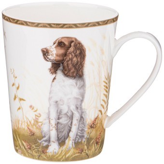 Кружка lefard "охота" 480 мл Lefard (415-2211)