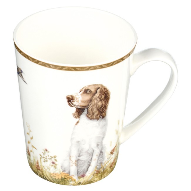 Кружка lefard "охота" 480 мл Lefard (415-2211)