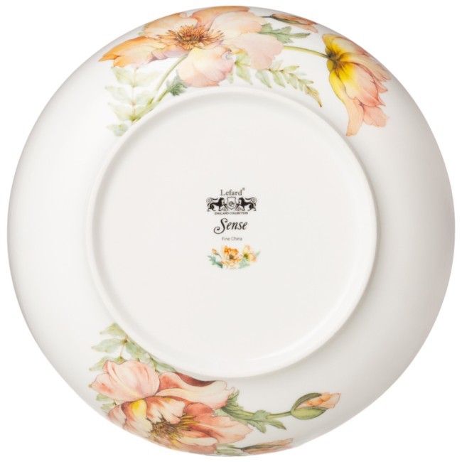 Салатник lefard "sense" 19*5 см Lefard (590-432) Салатник lefard "sense" 19*5 см Lefard (590-432)