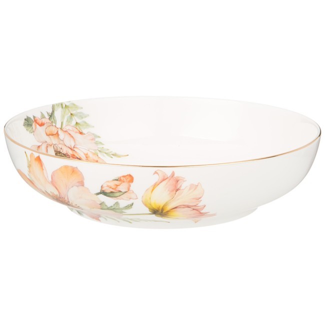 Салатник lefard "sense" 19*5 см Lefard (590-432) Салатник lefard "sense" 19*5 см Lefard (590-432)