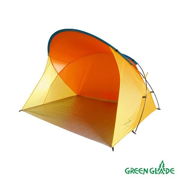 Палатка пляжная Green Glade Sunny (73804)