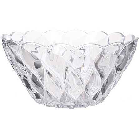 Конфетница 23,5 см стекло (918) Конфетница 23,5 см стекло (918)