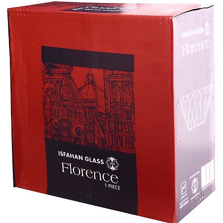 Конфетница 23,5 см стекло (918) Конфетница 23,5 см стекло (918)