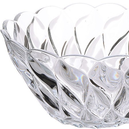 Конфетница 23,5 см стекло (918) Конфетница 23,5 см стекло (918)