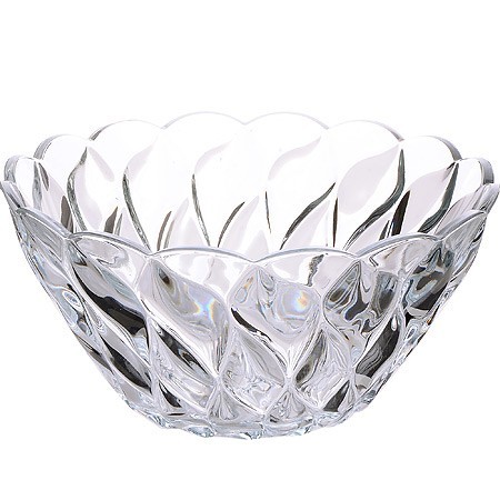 Конфетница 23,5 см стекло (918) Конфетница 23,5 см стекло (918)