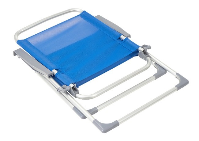 Кресло складное GoGarden Weekend 50326 синее (71744) Кресло складное GoGarden Weekend 50326 синее (71744)