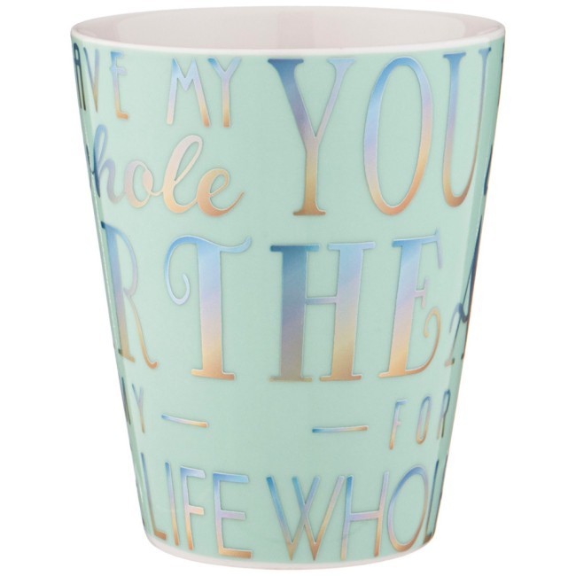 Кружка lefard "break time" 385мл Lefard (260-796)