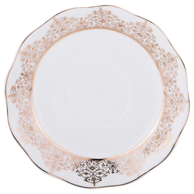 Чайный набор на 1 персону 2пр. 220 мл. Lefard (779-243) Чайный набор на 1 персону 2пр. 220 мл. Lefard (779-243)