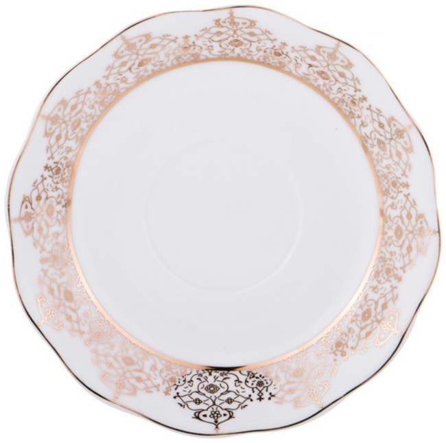 Чайный набор на 1 персону 2пр. 220 мл. Lefard (779-243) Чайный набор на 1 персону 2пр. 220 мл. Lefard (779-243)