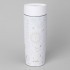 Термокружка agness "supernova white" 360мл Agness (709-109)