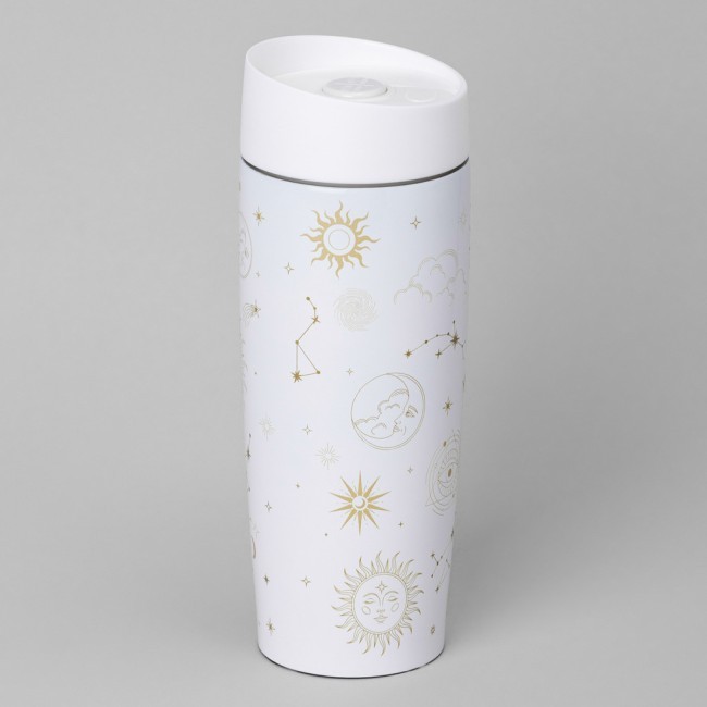 Термокружка agness "supernova white" 360мл, колба нерж.сталь 18/10 Agness (709-109) Термокружка agness "supernova white" 360мл, колба нерж.сталь 18/10 Agness (709-109)