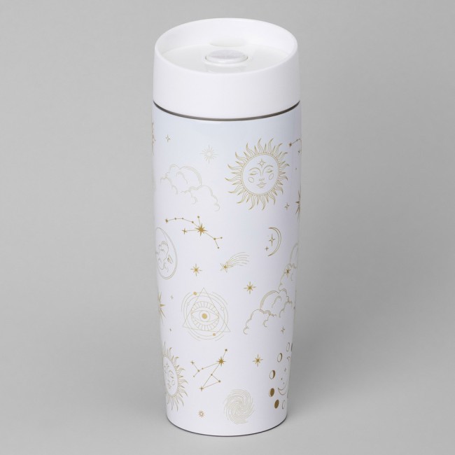 Термокружка agness "supernova white" 360мл, колба нерж.сталь 18/10 Agness (709-109) Термокружка agness "supernova white" 360мл, колба нерж.сталь 18/10 Agness (709-109)