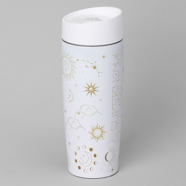 Термокружка agness "supernova white" 360мл, колба нерж.сталь 18/10 Agness (709-109) Термокружка agness "supernova white" 360мл, колба нерж.сталь 18/10 Agness (709-109)