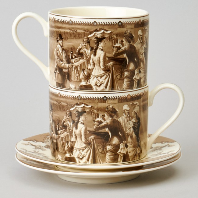 Чайный набор lefard "rendezvous" на 2 пер. 4 пр. 350 мл Lefard (165-574) Чайный набор lefard "rendezvous" на 2 пер. 4 пр. 350 мл Lefard (165-574)