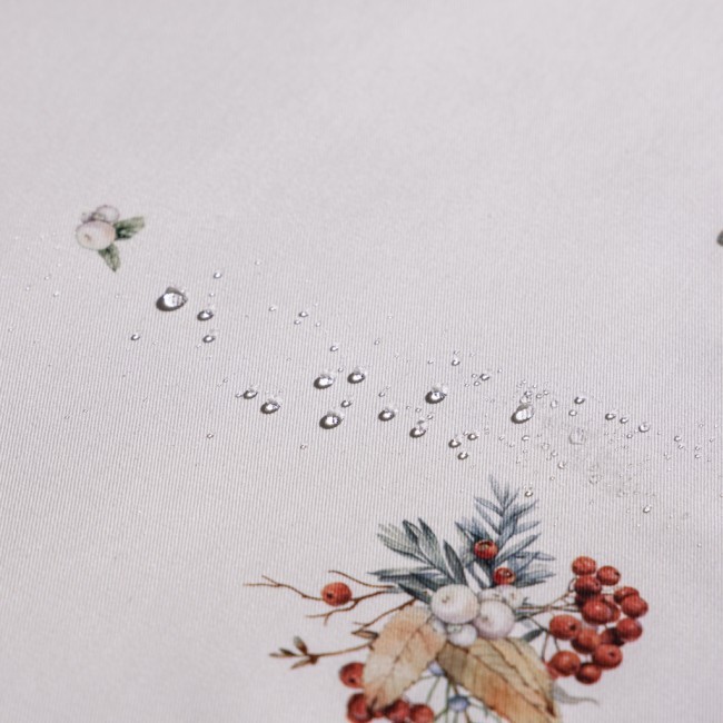 Скатерть круглая "морозко . снегири"150см ,красный, 100% хлопок ,твил с пропиткой Lefard (850-745-23) Скатерть круглая "морозко . снегири"150см ,красный, 100% хлопок ,твил с пропиткой Lefard (850-745-23)