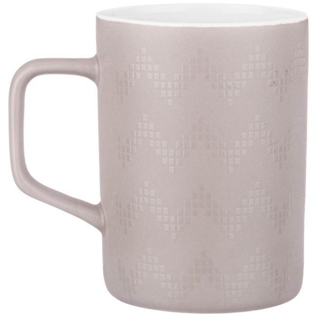 Кружка lefard break time, 400мл Lefard (756-345) Кружка lefard break time, 400мл Lefard (756-345)