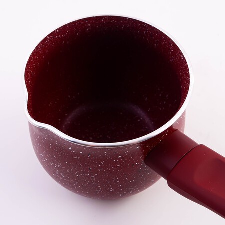 Турка 590 мл ISTANBUL алюм/бакелит Mayer&Boch (4207-1)