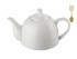 Заварочный чайник "grace" 750 мл кор=24шт.) Lefard (199-037)