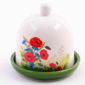 Лимонница Цветущие Маки доломит LR (60285) Лимонница Цветущие Маки доломит LR (60285)