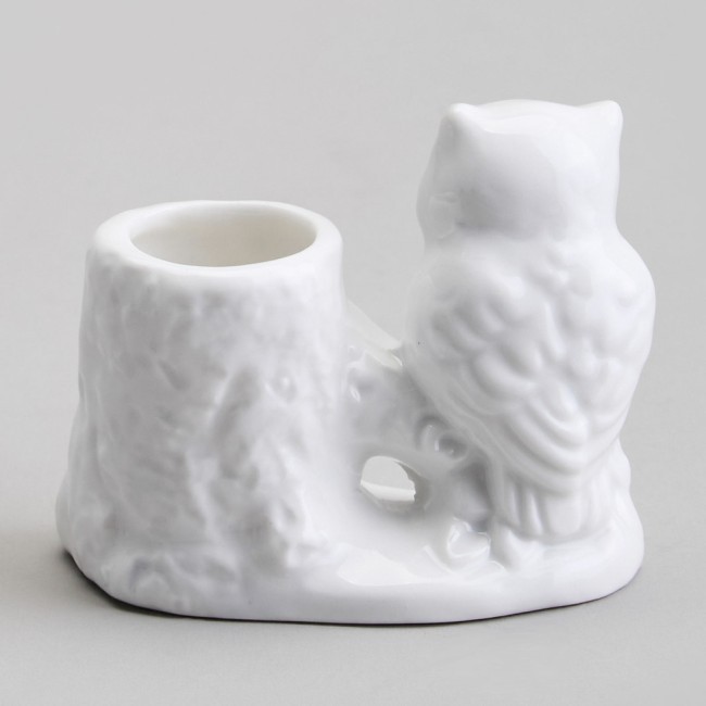 Подставка для зубочисток lefard "сова" 7 см Lefard (149-751)