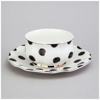 Набор для завтрака lefard "top style" 2 пр. Lefard (42-560)