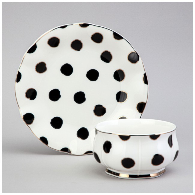 Набор для завтрака lefard "top style" 2 пр. Lefard (42-560) Набор для завтрака lefard "top style" 2 пр. Lefard (42-560)