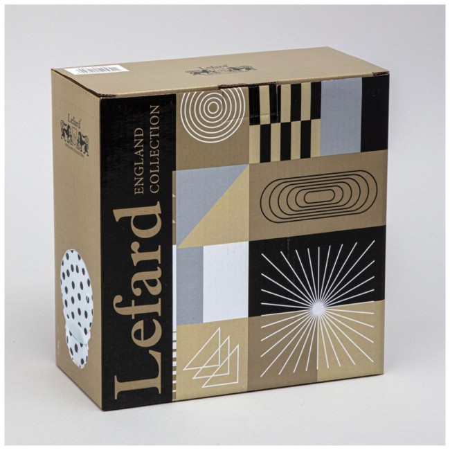 Набор для завтрака lefard "top style" 2 пр. Lefard (42-560) Набор для завтрака lefard "top style" 2 пр. Lefard (42-560)