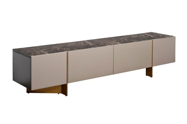 Тумба под телевизор Gate 200*42*45см (TT-00010661) Тумба под телевизор Gate 200*42*45см (TT-00010661)