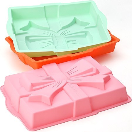 Форма д/кекса силикон САЛАТОВАЯ 1,4л 31х23х6 МВ (21981) Форма д/кекса силикон САЛАТОВАЯ 1,4л 31х23х6 МВ (21981)