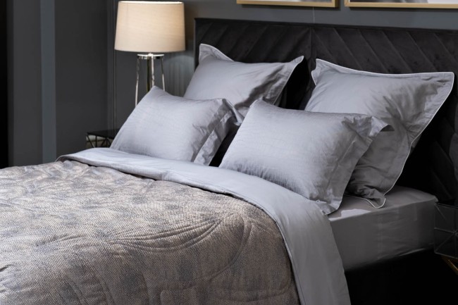 Покрывало Fiji Романтика 260*260 со стежкой (TT-00011630) Покрывало Fiji Романтика 260*260 со стежкой (TT-00011630)