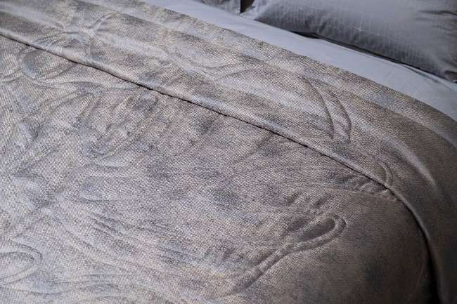 Покрывало Fiji Романтика 260*260 со стежкой (TT-00011630) Покрывало Fiji Романтика 260*260 со стежкой (TT-00011630)