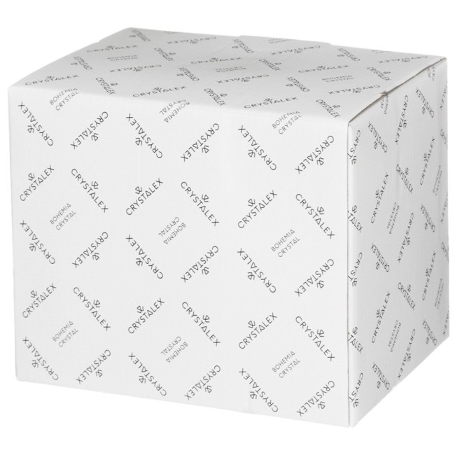 Набор рюмок из 6 шт. "джулия" 60 мл. высота=13,5 см. Bohemia Crystal (674-445) Набор рюмок из 6 шт. "джулия" 60 мл. высота=13,5 см. Bohemia Crystal (674-445)