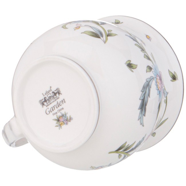 Кружка lefard "garden" 480 мл Lefard (275-1265) Кружка lefard "garden" 480 мл Lefard (275-1265)