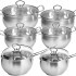 Набор посуды 12пр Mayer&Boch (31003-1) Набор посуды 12пр Mayer&Boch (31003-1)