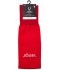 Гольфы футбольные JÖGEL CAMP BASIC SLEEVE SOCKS, красный/белый (2076859)