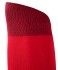 Гольфы футбольные JÖGEL CAMP BASIC SLEEVE SOCKS, красный/белый (2076859)