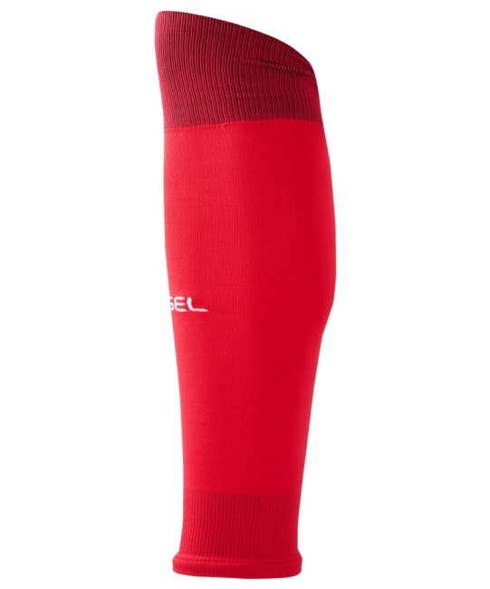 Гольфы футбольные JOGEL CAMP BASIC SLEEVE SOCKS, красный/белый (2076859) Гольфы футбольные JOGEL CAMP BASIC SLEEVE SOCKS, красный/белый (2076859)