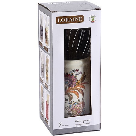 Кухонный набор 5 предметов LR (24833)