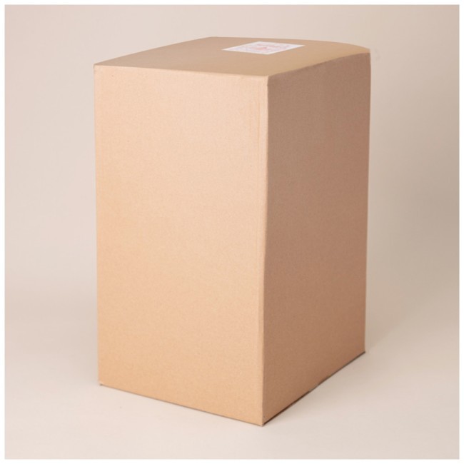 Ваза декоративная 15x14x27 см Lefard (469-383)