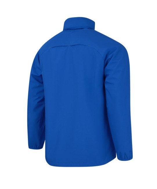 Куртка ветрозащитная JÖGEL PREMIER PerFormPROOF FZ Rain Jacket, синий (2122957) Куртка ветрозащитная JÖGEL PREMIER PerFormPROOF FZ Rain Jacket, синий (2122957)