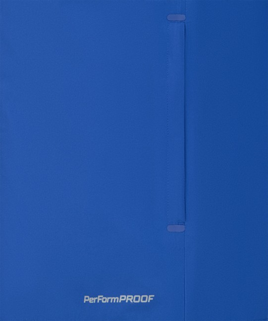 Куртка ветрозащитная JÖGEL PREMIER PerFormPROOF FZ Rain Jacket, синий (2122957) Куртка ветрозащитная JÖGEL PREMIER PerFormPROOF FZ Rain Jacket, синий (2122957)