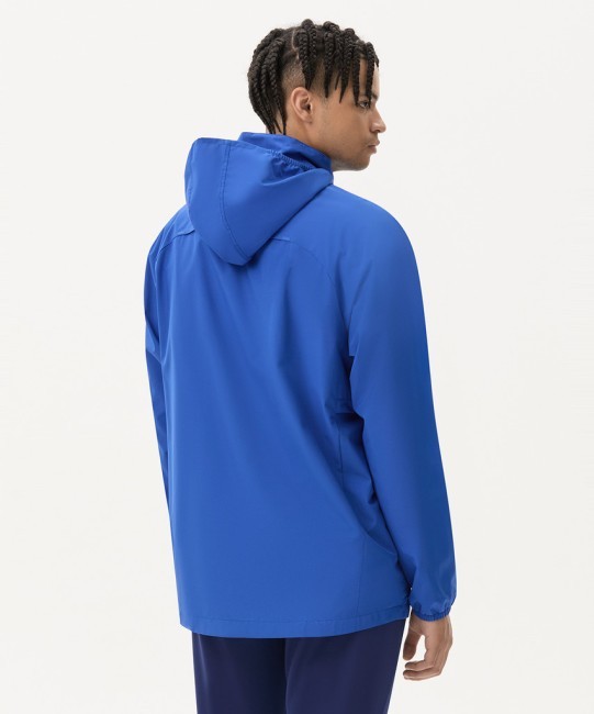 Куртка ветрозащитная JÖGEL PREMIER PerFormPROOF FZ Rain Jacket, синий (2122957) Куртка ветрозащитная JÖGEL PREMIER PerFormPROOF FZ Rain Jacket, синий (2122957)