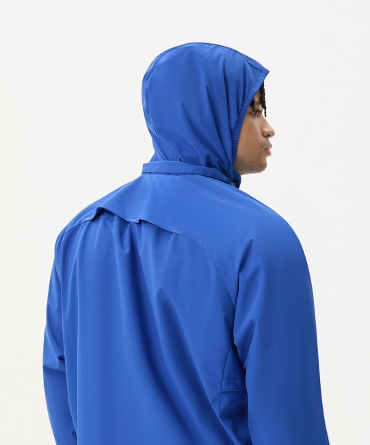 Куртка ветрозащитная JOGEL PREMIER PerFormPROOF FZ Rain Jacket, синий (2122957)